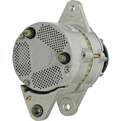 New 24V 35A Alternator for Komatsu D135 D150A D155A D175A D355C D375A
