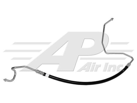 A22-60928-001 Freightliner Condenser To Receiver Drier Hose - 1 Year Warranty