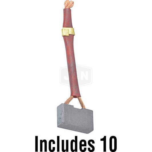 Brush for Starters - Fits Arrowhead 141-20026, 141-20026-10, 0.280" Height