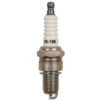 Mega-Fire Spark Plug SE-BP5ES for Club Car, Honda, Kawasaki, Columbia