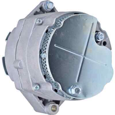 Alternator 10SI 12V 72A for Various Models - New Replacement Part