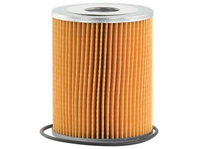 Oil Filter Element 116mm Height 94mm OD Fits Claas Ford Massey JCB