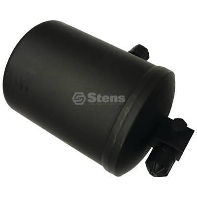Receiver Drier for Fiat 7722994, Fits Versatile Models 500-975, 4" Dia