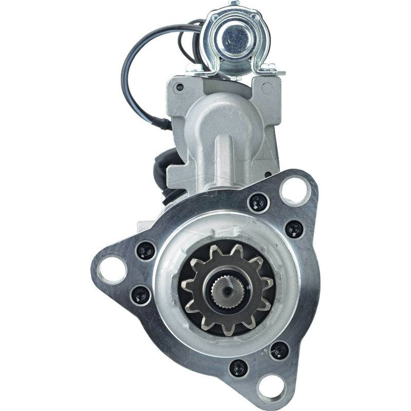 New Heavy Duty Truck Starter 39PE for Freightliner 12V 7.3kW 9.8HP