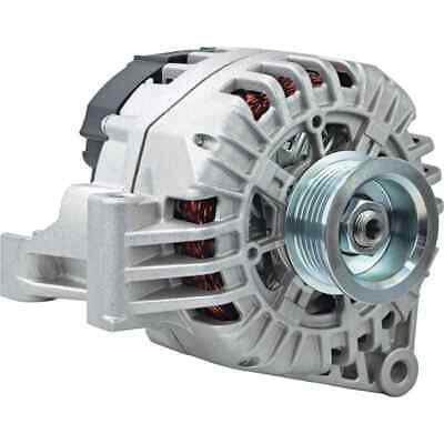 12V 180A Alternator for Buick, Chevrolet, Pontiac, Saturn - New