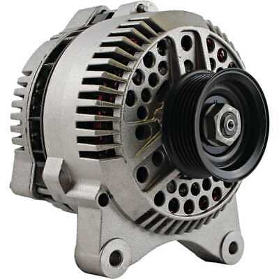 Alternator 3G 12V 130A for Ford Crown Victoria E-Series Econoline Vans