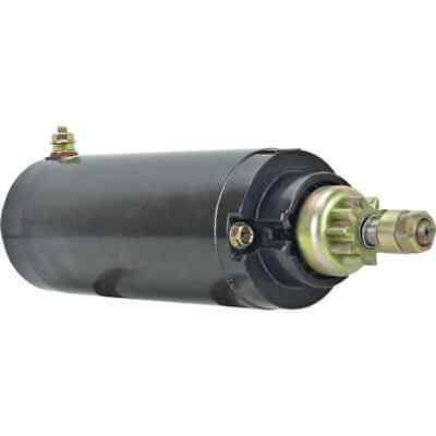 12V 10T Starter for Mercury Marine 2.0L Racing - New Electric Starter