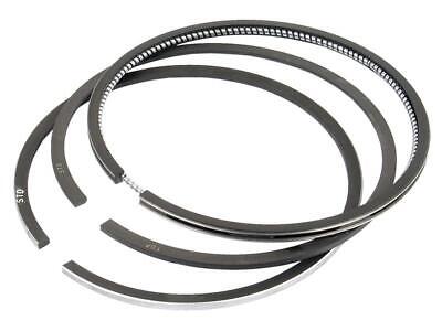 Piston Ring Set Standard 3 Rings Taper Top for Fiat Ford New Holland