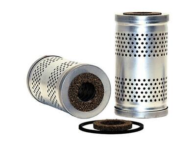 Oil Filter Element 140mm Height 74mm OD Fits Ford Massey Perkins Case IH