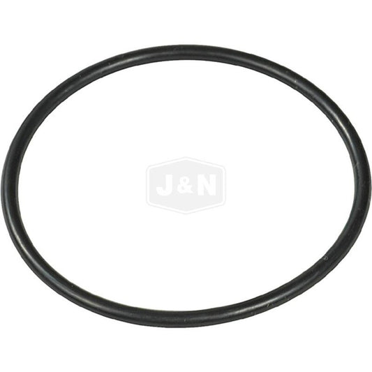 O-Ring 1.866" ID 2.055" OD for Clutch & Drive End Housing Replacement