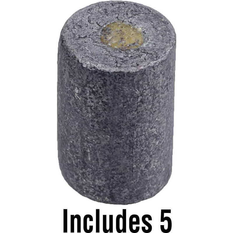 1/0 Solder Pellet 63% Tin 37% Lead Flux Core for Battery Terminals & Lugs