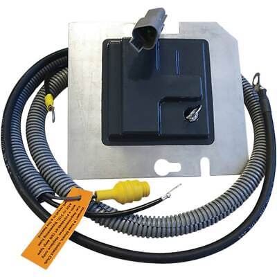 On Board Computer for Club Car 101909901, 48V, Triangular 3 Pin Plug