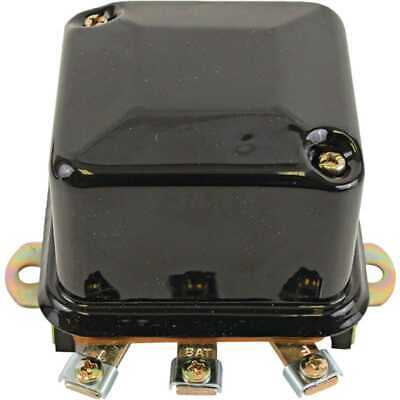 6V Mechanical Regulator for Allis Chalmers, CaseIH, Massey Ferguson & More