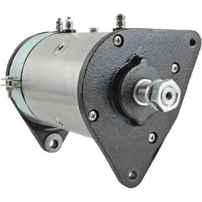 12V 11A Generator Bosch Compatible New DC Clockwise Rotation