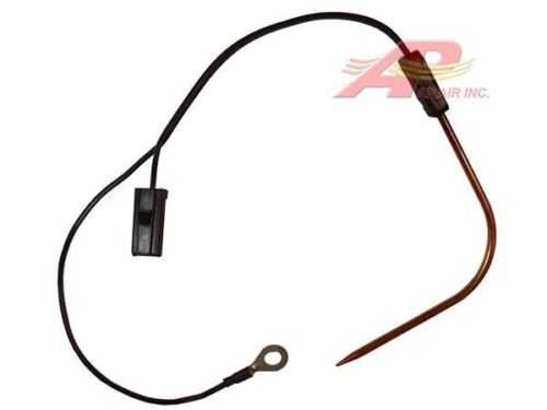 Case New Holland 323016A1 Air Temperature Sensor Probe Replacement For Tractors