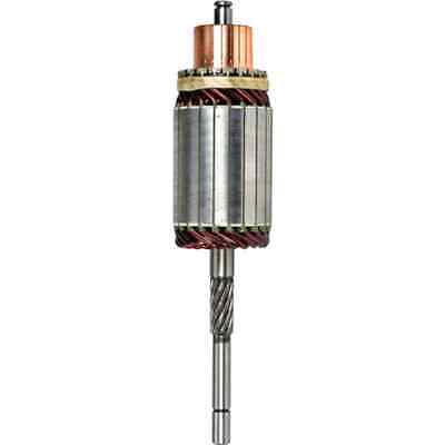 New 12V Armature for Arrowhead 16.360.277 & J&N 300-29000, Clockwise