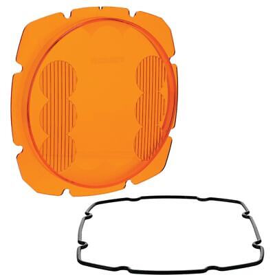 Mojave LED Racing Light Amber Lens & O-Ring for TLM8 Light