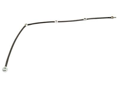 Fuel Injector Leak Off Pipe for Ford New Holland Tractors + Seal Washer S.11113