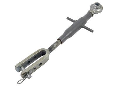 Adjustable Side Link Cat 1 17 3/4" Length 159-0115 for Kubota Tractors