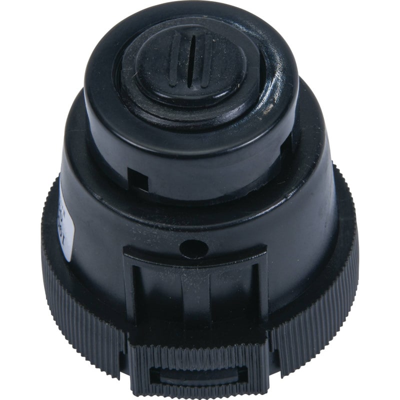 Ignition Switch for Kubota Mowers & RTVs - 4 Positions, 12 Volt, OEM Fit