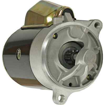 12V Starter Motor 9 Teeth for Ford Bronco, Country Sedan, Custom 500