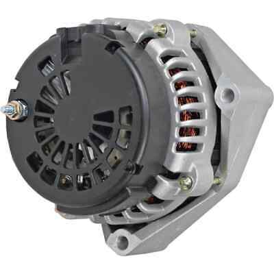 Alternator AD244 12V 145A for Chevrolet GMC C4500 C5500 Kodiak Topkick