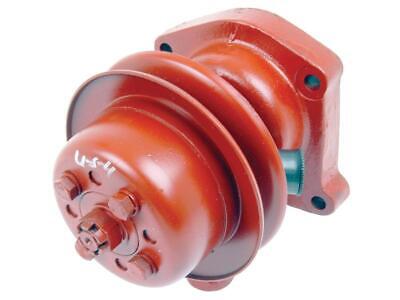Zetor Water Pump Assembly with Pulley - Fits Models 5511, 5516, 5545+
