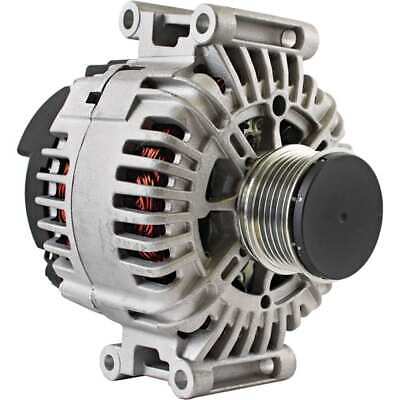 12V 150A Alternator for Audi A4 VW CC GTI Tiguan - New Replacement Part