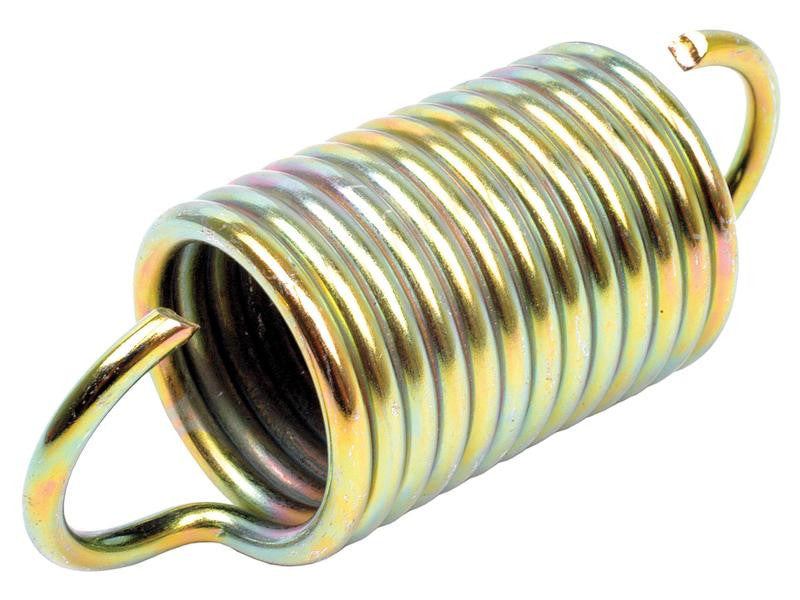 Brake & Clutch Pedal Return Spring for Case IH, Fiat, Ford Tractors