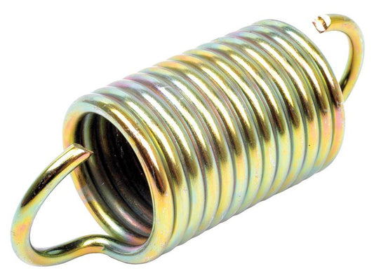 Brake & Clutch Pedal Return Spring for Case IH, Fiat, Ford Tractors