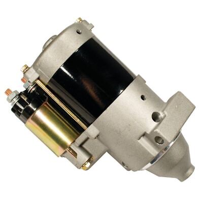 Mega-Fire Electric Starter for Cub Cadet, John Deere, Kohler, Toro Mowers