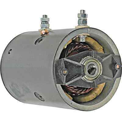 12V Pump Motor, New Prest 1.7kW DC Motor, Counter Clockwise Rotation