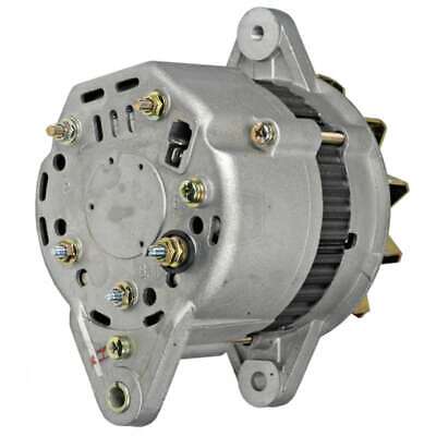 12V 35A Alternator Replacement For Massey Ferguson 3282883M91 - 1 Year Warranty