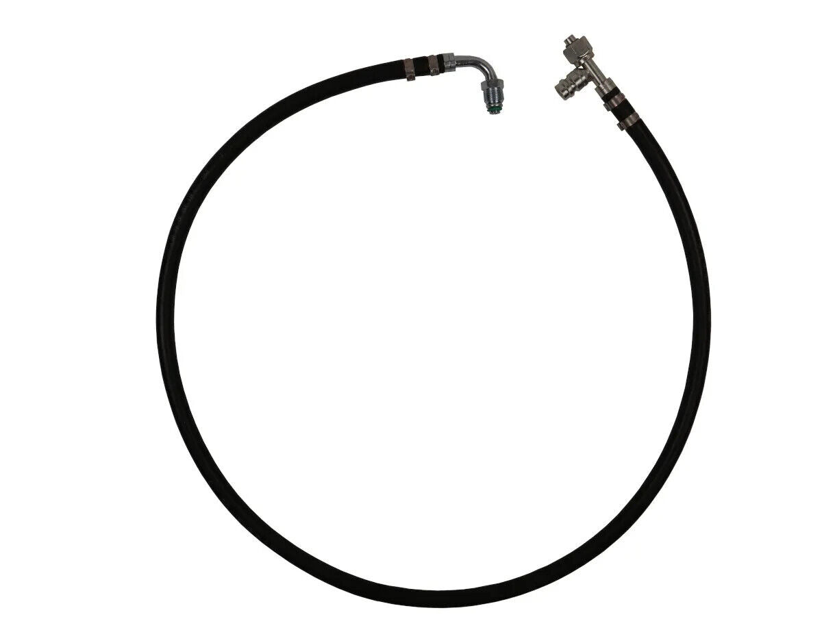 F50-1202-1350 Kenworth Condenser To Receiver Drier A/C Hose - 1 Year W ...