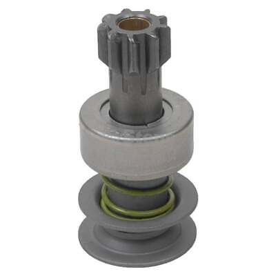 Starter Drive for Massey Ferguson Forklifts & Tractors 9 Teeth Clockwise