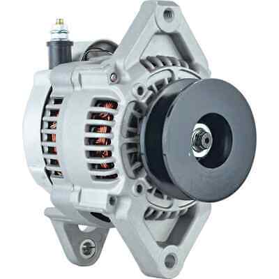 12V 50A Alternator for Toyota 5FD-10 5FD-14 5FD-15 5FD-20 5FD-23 5FD-25