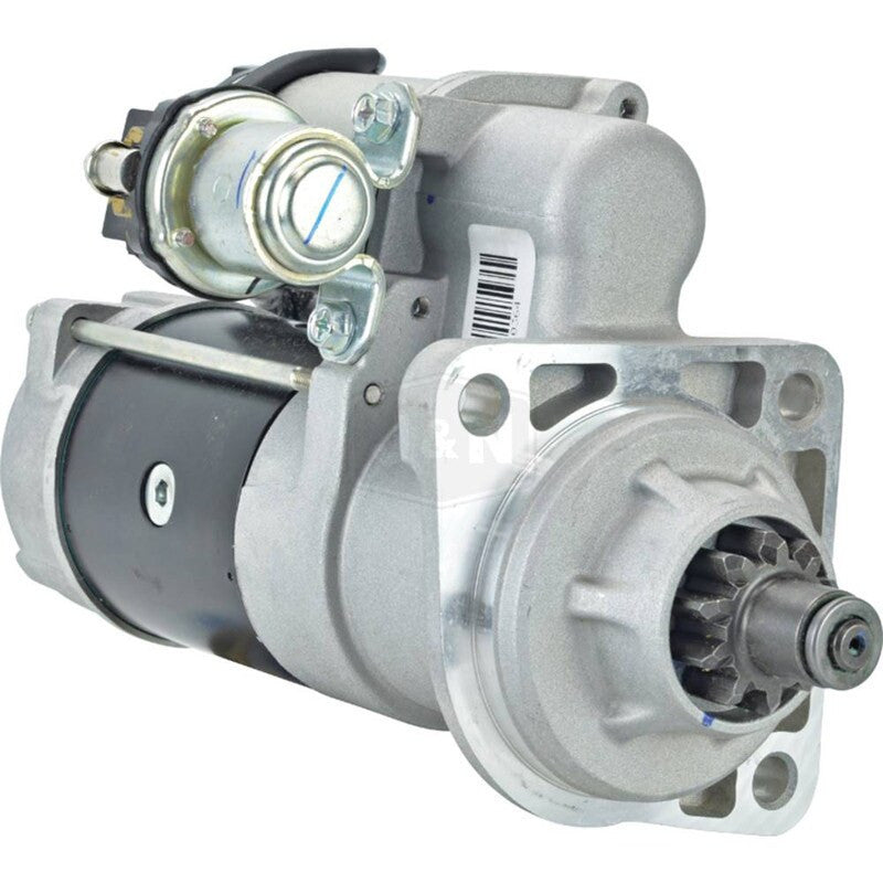 New 12V 29MT Starter Motor, 2.9kW, Clockwise Rotation, 10 Teeth, PLGR