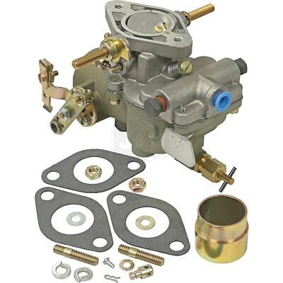 Carburetor Updraft Gasoline Model 68 with Gasket & Hardware Kit, 1.181 ...