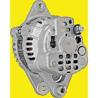 12V 40A Alternator for Mitsubishi, Cub Cadet, Toro, Vetus Marine, New