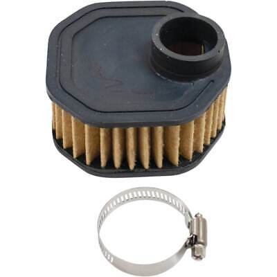Air Filter for 394 395 Chainsaws - Fits Husqvarna 537444401 - 1 3/4" Height