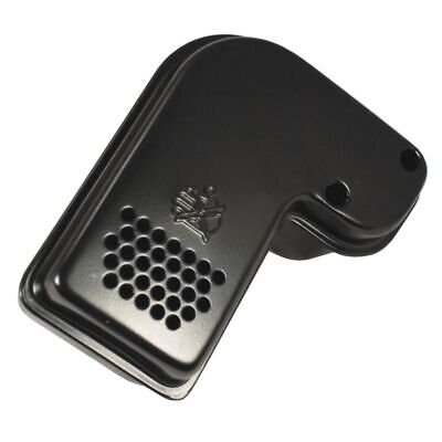 Muffler for Tecumseh 34185B, 33280A - 2 3/8" H, 5 1/2" L, 3 3/4" W