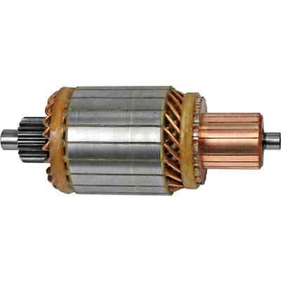 12V CW Armature for Studebaker Power Hawk 1956 - New Replacement Part