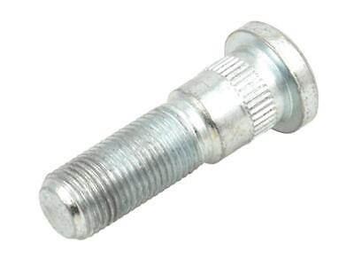 Massey Ferguson Wheel Stud 9/16" x 1-15/16" UNF Grip 5/8" - Various Models