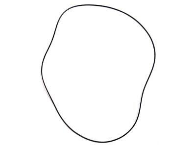 O Ring 2.62 x 318.3mm Shore for Landini & Massey Ferguson Tractors