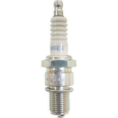 BR6ES Spark Plug 4922 Resistor Type Individually Carded New