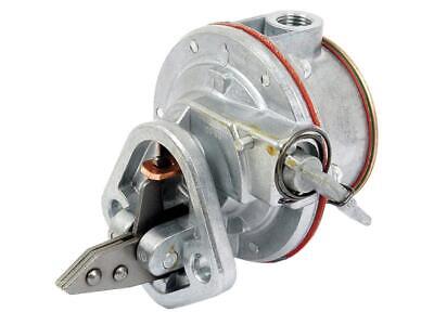 Fuel Lift Pump for Allis Chalmers, Ford, Massey Ferguson, Perkins, Valtra