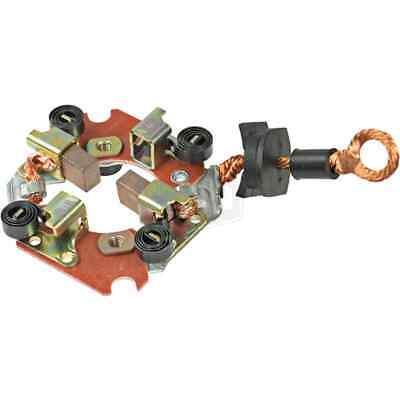 Brush Holder Assembly for Starters - Includes Brush Springs & Positive Brushes
