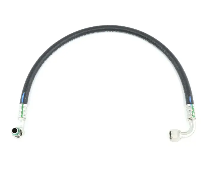 Bobcat 6698290 A/C Suction Hose Replacement