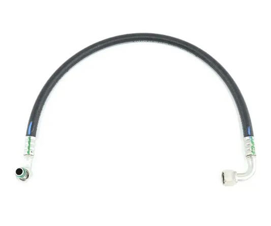 Bobcat 6698290 A/C Suction Hose Replacement