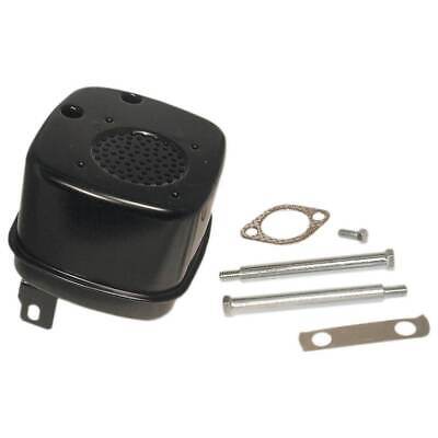 Muffler for Briggs & Stratton 691874, John Deere AM101193, Gasket Included